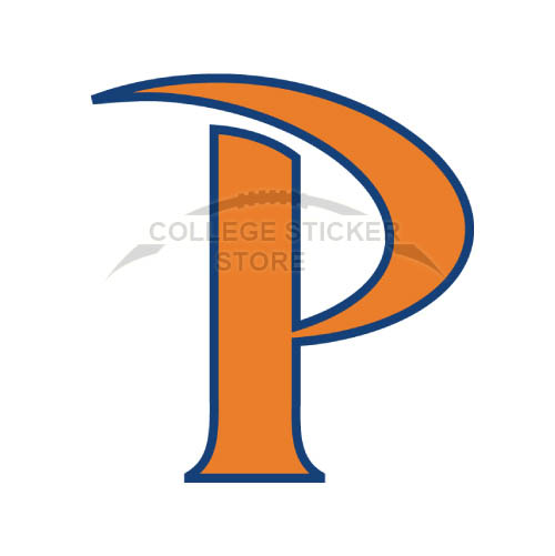 Personal Pepperdine Waves Iron-on Transfers (Wall Stickers)NO.5880